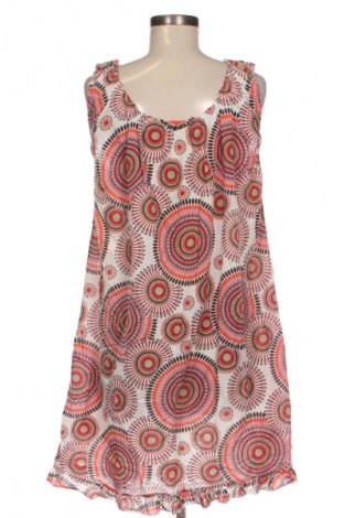 Šaty  Unbranded, Veľkosť XL, Farba Viacfarebná, Cena  8,65 €