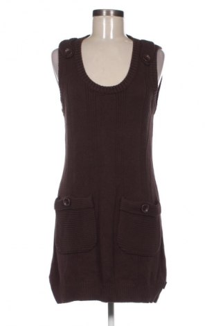 Sukienka Unbranded, Rozmiar M, Kolor Brązowy, Cena 23,99 zł