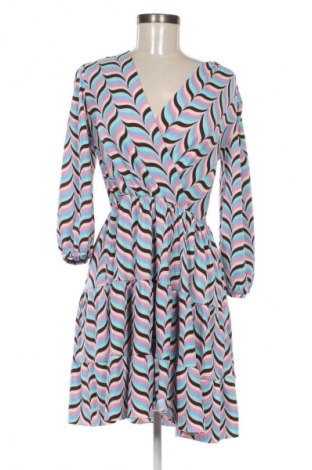 Sukienka Unbranded, Rozmiar L, Kolor Kolorowy, Cena 23,99 zł
