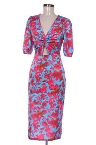 Kleid Unbranded, Größe S, Farbe Mehrfarbig, Preis 16,99 €