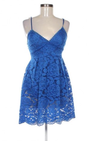 Rochie Unbranded, Mărime S, Culoare Albastru, Preț 67,50 Lei