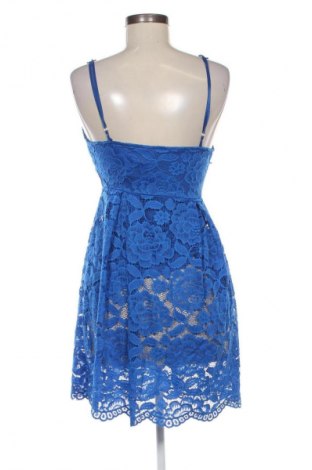 Rochie Unbranded, Mărime S, Culoare Albastru, Preț 67,50 Lei