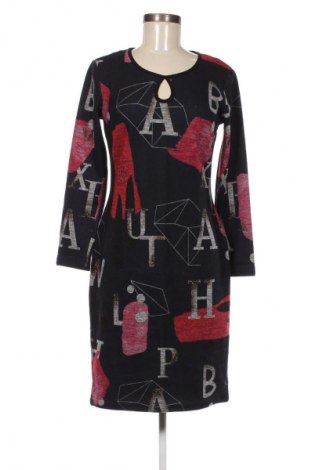 Sukienka Unbranded, Rozmiar L, Kolor Kolorowy, Cena 28,99 zł