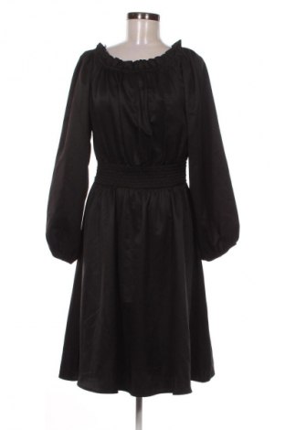 Kleid Unbranded, Größe M, Farbe Schwarz, Preis 19,95 €