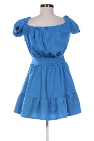 Rochie Unbranded, Mărime M, Culoare Albastru, Preț 82,99 Lei