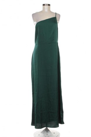 Kleid Unbranded, Größe L, Farbe Grün, Preis 15,99 €