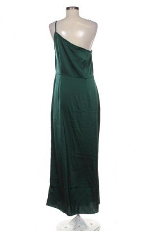 Kleid Unbranded, Größe L, Farbe Grün, Preis 15,99 €