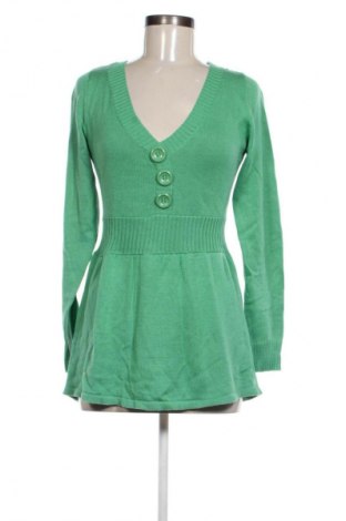 Kleid Unbranded, Größe S, Farbe Grün, Preis 2,99 €