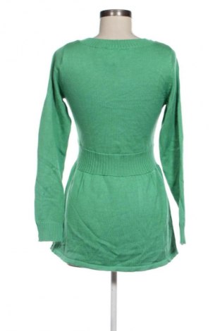 Kleid Unbranded, Größe S, Farbe Grün, Preis 2,99 €