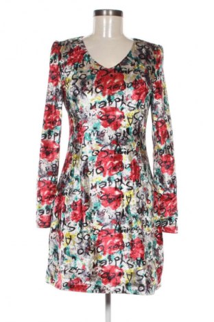 Sukienka Unbranded, Rozmiar M, Kolor Kolorowy, Cena 27,40 zł