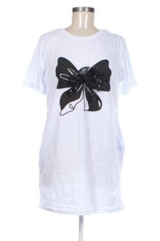 Дамска блуза Unbranded, Размер XL, Цвят Бял, Цена 16,87 €