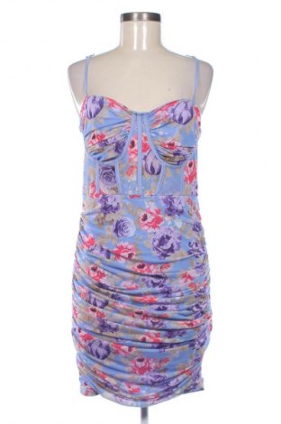 Kleid Unbranded, Größe M, Farbe Mehrfarbig, Preis 16,99 €