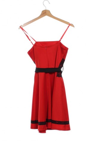 Sukienka Unbranded, Rozmiar S, Kolor Czerwony, Cena 23,99 zł