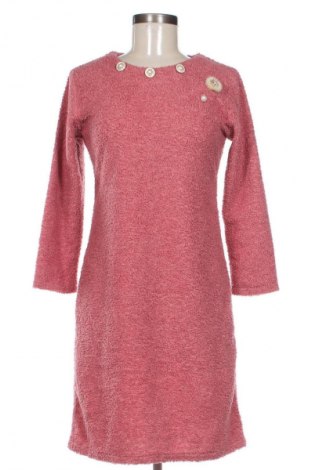 Sukienka Unbranded, Rozmiar L, Kolor Różowy, Cena 24,99 zł