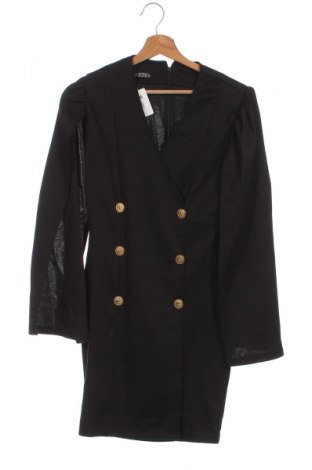 Kleid Unbranded, Größe S, Farbe Schwarz, Preis 12,67 €