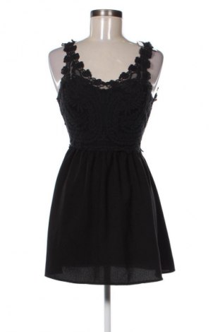 Kleid Unbranded, Größe XS, Farbe Schwarz, Preis 14,93 €