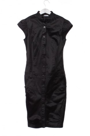 Kleid Unbranded, Größe XS, Farbe Schwarz, Preis 19,99 €