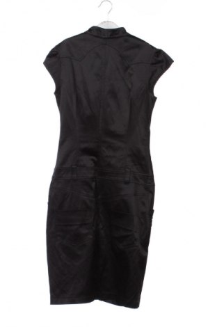 Kleid Unbranded, Größe XS, Farbe Schwarz, Preis 19,99 €