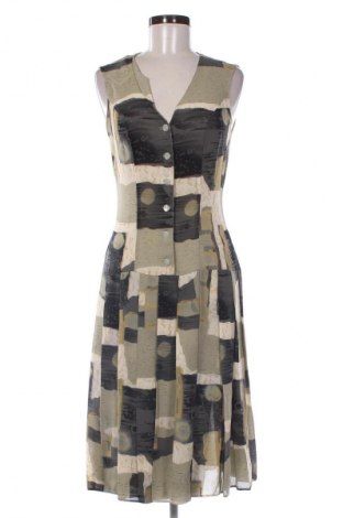 Kleid Unbranded, Größe M, Farbe Mehrfarbig, Preis 9,23 €