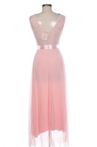 Kleid Unbranded, Größe XS, Farbe Rosa, Preis 15,22 €