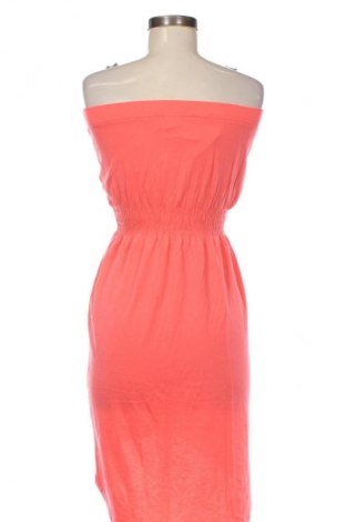 Kleid Unbranded, Größe S, Farbe Orange, Preis 15,99 €