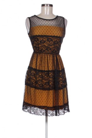 Kleid Unbranded, Größe XS, Farbe Schwarz, Preis 10,08 €