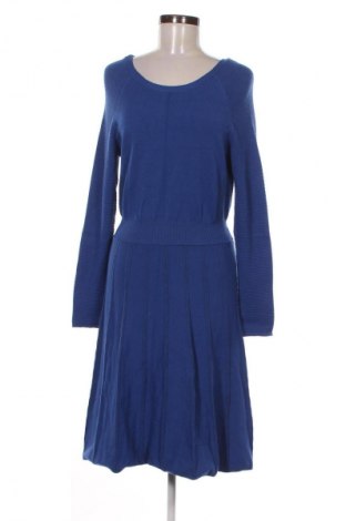 Kleid Unbranded, Größe L, Farbe Blau, Preis 12,12 €
