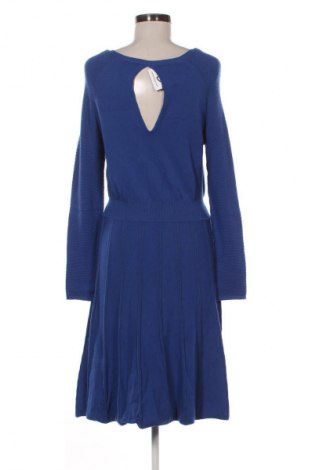 Kleid Unbranded, Größe L, Farbe Blau, Preis 12,12 €