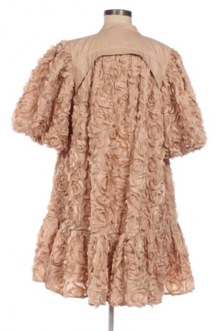 Рокля Unbranded, Размер XL, Цвят Бежов, Цена 37,40 €