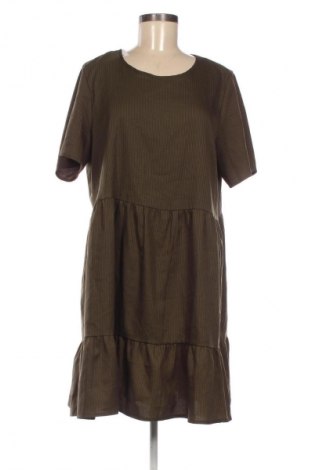 Kleid Unbranded, Größe XL, Farbe Mehrfarbig, Preis 15,99 €