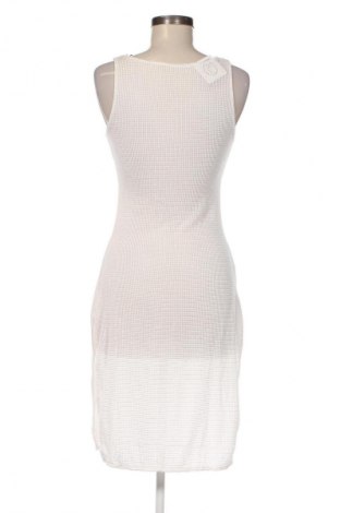 Kleid Unbranded, Größe S, Farbe Weiß, Preis 12,99 €