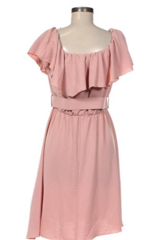 Kleid Unbranded, Größe M, Farbe Aschrosa, Preis 16,99 €