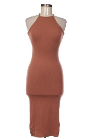Kleid Unbranded, Größe S, Farbe Braun, Preis 15,99 €