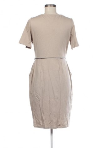 Sukienka Unbranded, Rozmiar XL, Kolor Beżowy, Cena 104,99 zł