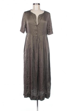 Рокля Unbranded, Размер L, Цвят Зелен, Цена 37,40 €