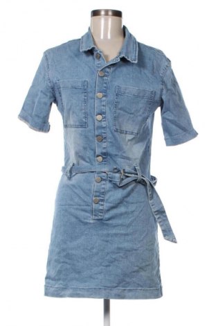 Sukienka Unbranded, Rozmiar M, Kolor Niebieski, Cena 18,99 zł