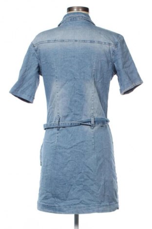 Sukienka Unbranded, Rozmiar M, Kolor Niebieski, Cena 18,99 zł