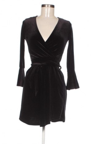 Kleid Unbranded, Größe XS, Farbe Schwarz, Preis 1,99 €