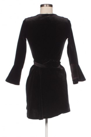 Kleid Unbranded, Größe XS, Farbe Schwarz, Preis 1,99 €