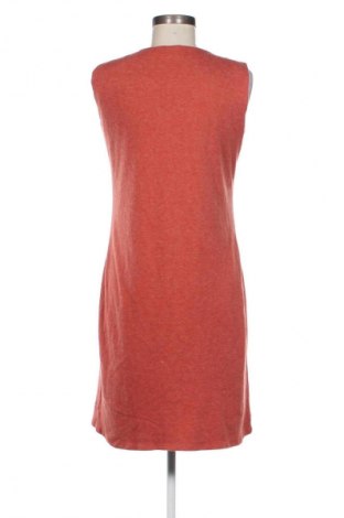 Kleid Unbranded, Größe M, Farbe Orange, Preis 10,99 €