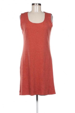 Kleid Unbranded, Größe M, Farbe Orange, Preis 10,99 €