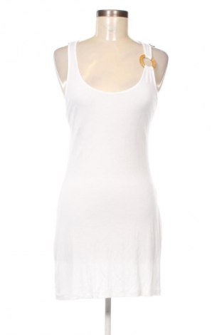 Kleid Unbranded, Größe S, Farbe Weiß, Preis 16,99 €