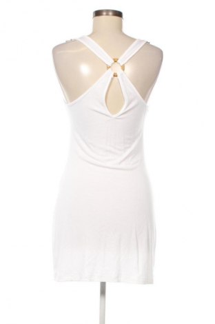 Kleid Unbranded, Größe S, Farbe Weiß, Preis 16,99 €