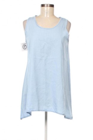 Kleid Unbranded, Größe M, Farbe Blau, Preis 11,99 €