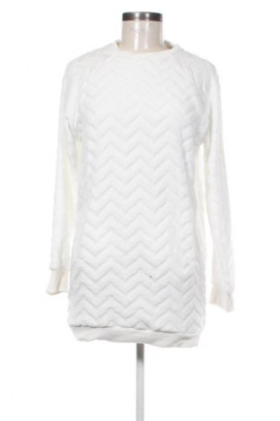 Kleid Unbranded, Größe S, Farbe Weiß, Preis 15,99 €