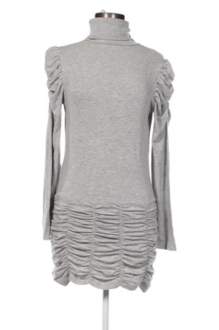 Kleid Unbranded, Größe M, Farbe Grau, Preis 1,99 €