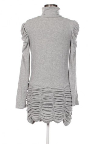 Kleid Unbranded, Größe M, Farbe Grau, Preis 1,99 €