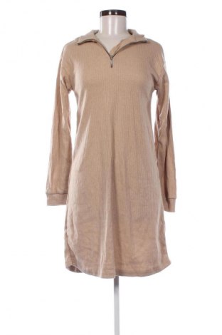 Sukienka Unbranded, Rozmiar S, Kolor Beżowy, Cena 23,99 zł