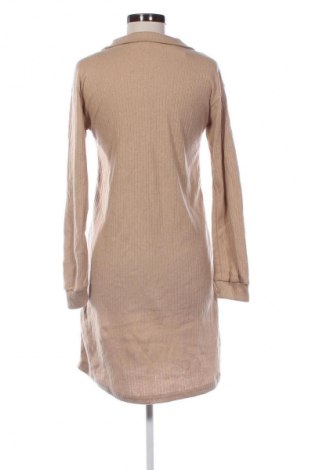 Sukienka Unbranded, Rozmiar S, Kolor Beżowy, Cena 23,99 zł