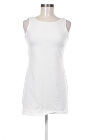 Kleid Unbranded, Größe M, Farbe Weiß, Preis 15,99 €